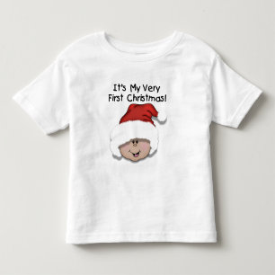 Första Tshirts och gåvor för julLatinobaby