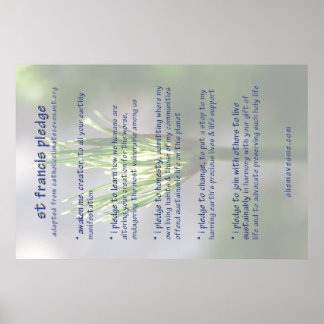 Första utfästelsen om utfästelser om utfästelser o poster