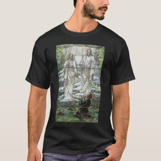 Första vision för Joseph smed Tee Shirt