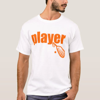 FÖRSTA VISNINGspelareT-tröja Tee Shirt