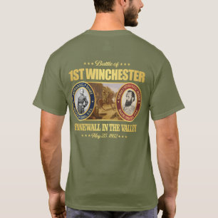 Första Winchester (FH2) T Shirt