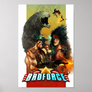 Förstärka allt du vill ha.. poster