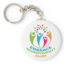 Förstärka den neurologiska mångfalden Autism Spect