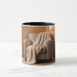 Förstärka komfort i varje Kopp