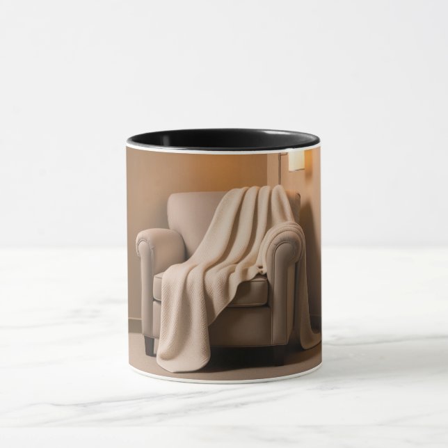 Förstärka komfort i varje Kopp (Center)