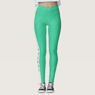 Förstärka komfort med "Jag ❤️ min vän"-lag Leggings