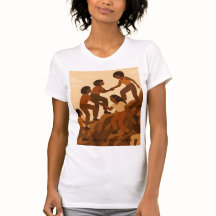 Förstärkning av systerskap