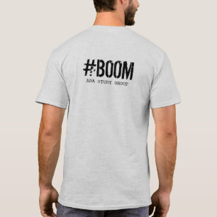 förstärkningskjorta t shirt