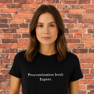 Förstärkningsnivå för estetisk konfektionskurs t shirt