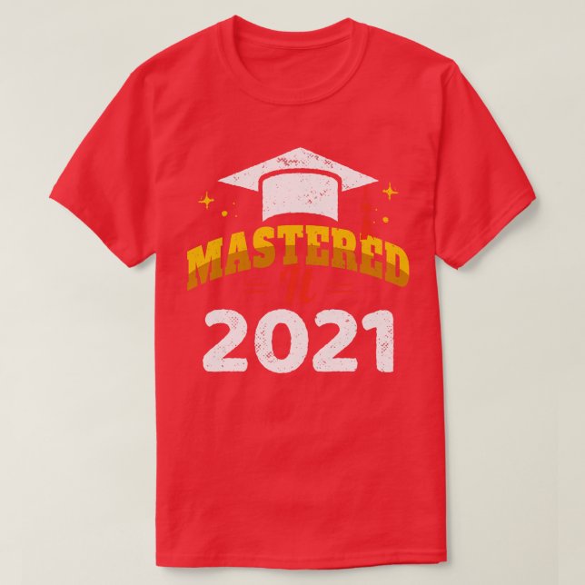Förstärkt 2021 II T Shirt (Design framsida)