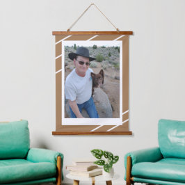 Förstärkt trätoppade väggfack