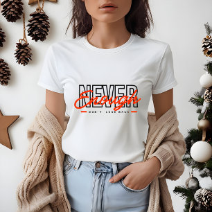 Förstärkta konsthistoria T-shirt