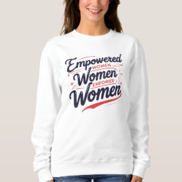 Förstärkta kvinnor t shirt
