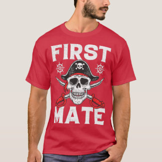 förste man t shirt
