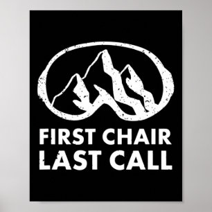Förste ordförande Senaste ansökningsomgången Skirt Poster