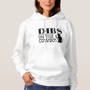 Försteget till cowboyen t shirt