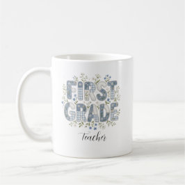Förstelärare Kaffemugg