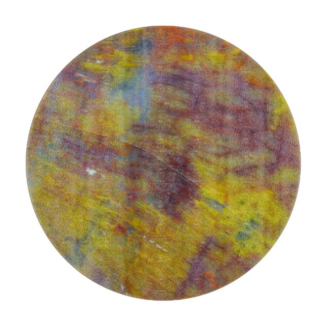 Förstenat trä (Framsidan)