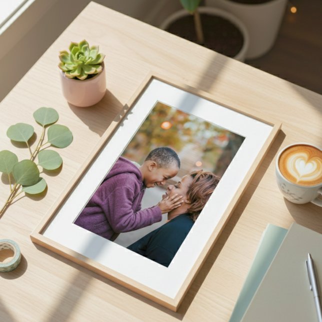 Förstklassig fotoutvidgning 4 tum x 6 tum fototryck (The Perfect Photo Print | Premium 4x6 Prints for Every Memory)