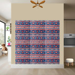 Förstklassig kvalitet Skandinavisk design Mönster- Kakelplatta<br><div class="desc">Investera i vår beständiga skönhet i vårt Premium Quality Scandinavian Design Mönster Tile. Den här plattan är konstruerad av material i toppskiktet och erbjuder enastående hållbarhet och motståndskraft mot bära och slitage. Den skapar det som ett smart val och en snyggt för vilket rum som helst i ditt hem. Den...</div>
