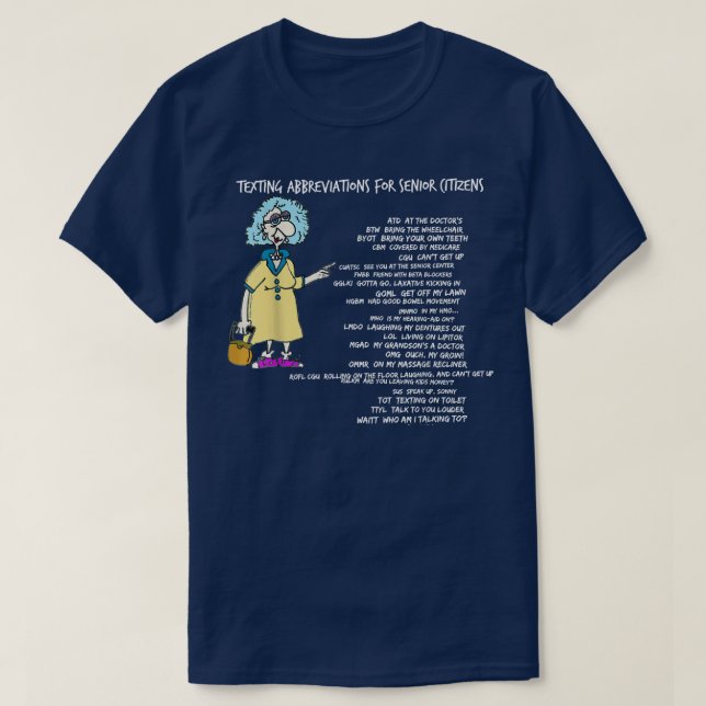Förstklassig medborgarskapskod t shirt (Design framsida)