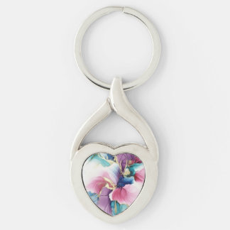 Förstklassig nyckelkedja - elegant och funktionell