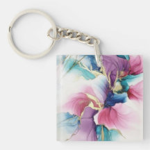 Förstklassig nyckelkedja - elegant och funktionell