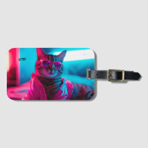 Förstklassig resvätttagg för läder