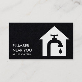 Förstklassig rörning visitkort