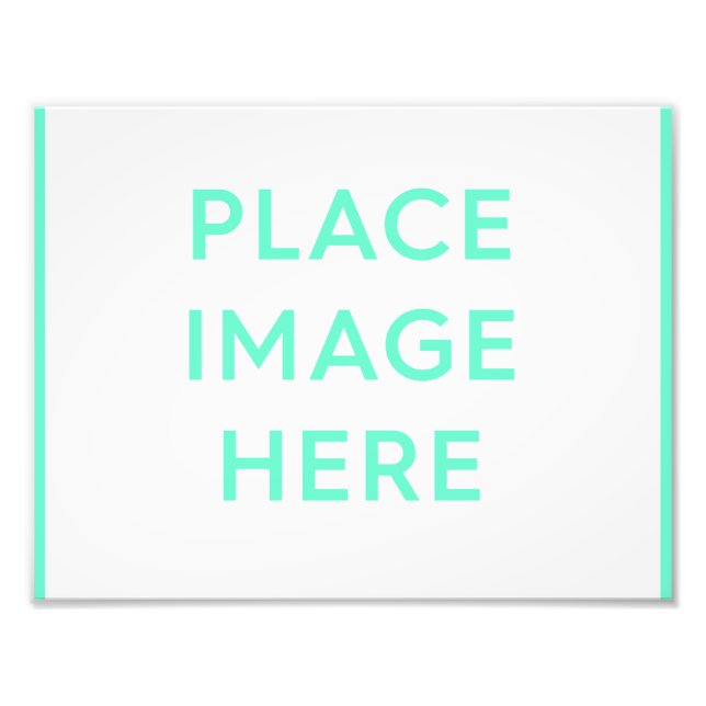 Förstklassig satatfoto för Papper utvidgning - 11  Fototryck (Framsidan)