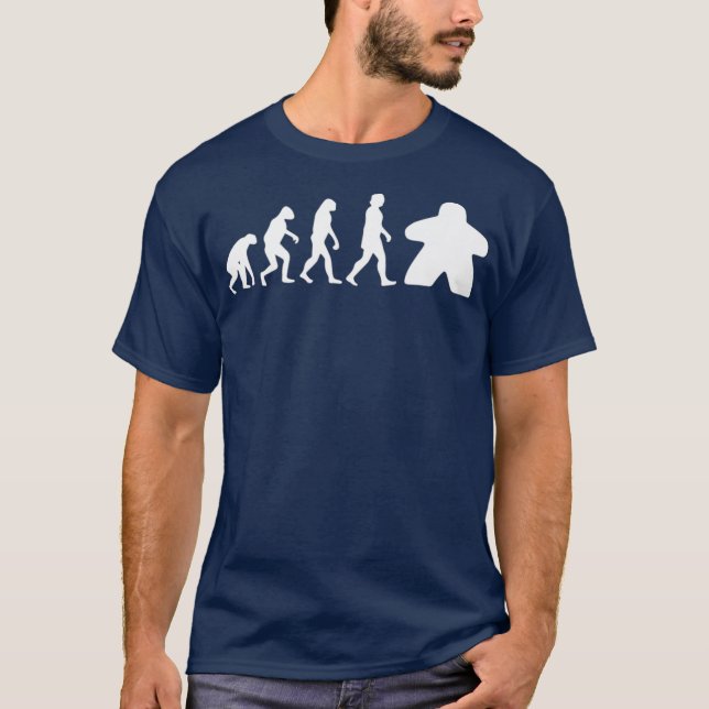 Förstklassig utveckling av spel i mellanhänder t shirt (Framsida)