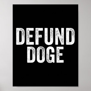 Förstödsdoge stoppa förstörelsen av regeringen poster