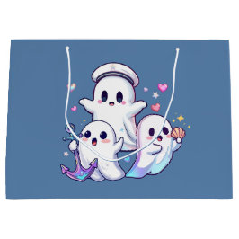 Förstör det fria havet!