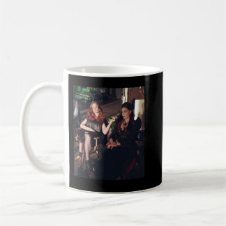Förstör din lycka Essential regina-kvarnar Danc Kaffemugg