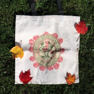 Förstör patriarkin, inte planetens feminist tygkasse