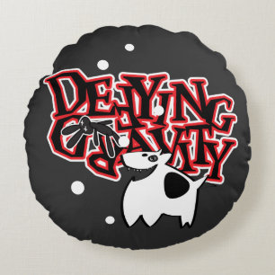 Förstörande gravitthändelse vinter w/ initial rund kudde