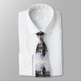 Förstörande kinesiska Krig-knutpunkter 1843 Slips