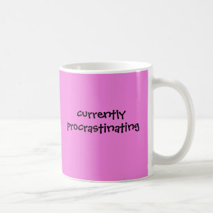 Förstorande - Lustigt mug Kaffemugg