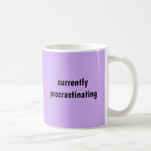 Förstorande - Lustigt mug Kaffemugg