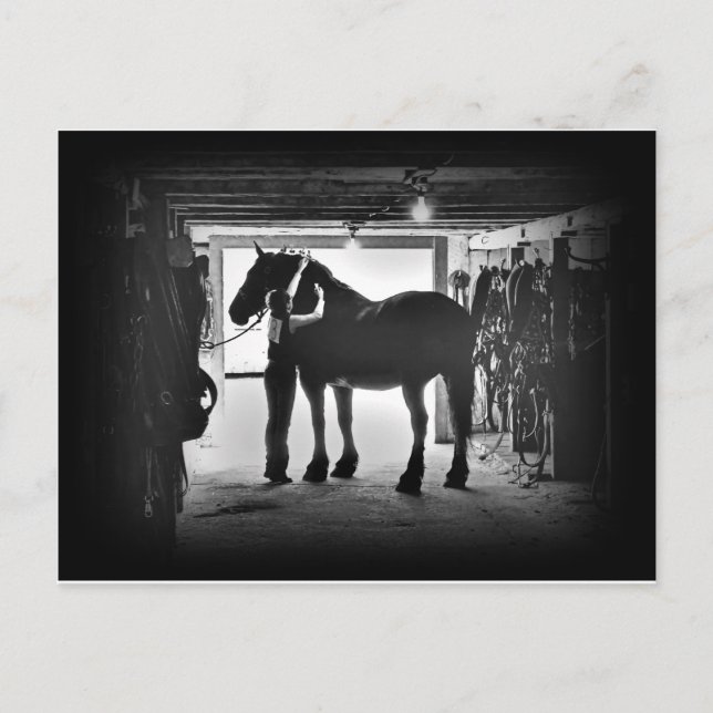 Förstörande Vykort (Framsida)