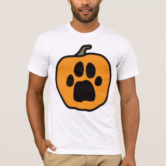 Förstörd T-tröja för tasspumpavintage svart Tee Shirt