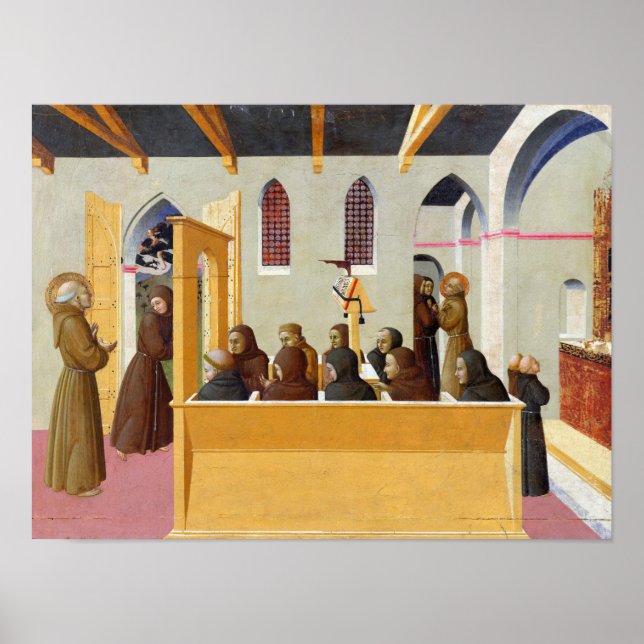 Förstörelse av "Miser of the Poster (Framsidan)