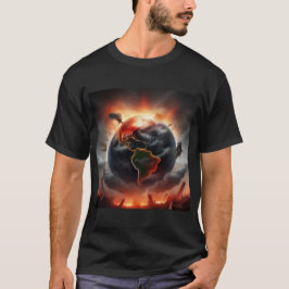 Förstörelse T Shirt