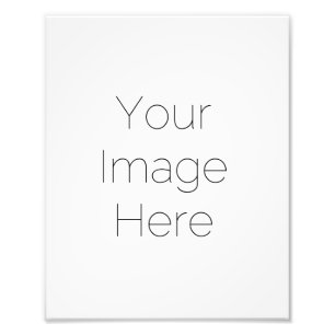 Förstoring av fotobild i anpassningsbarna fototryck
