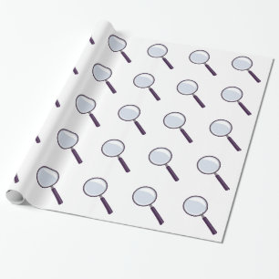 Förstoringsglas Presentpapper