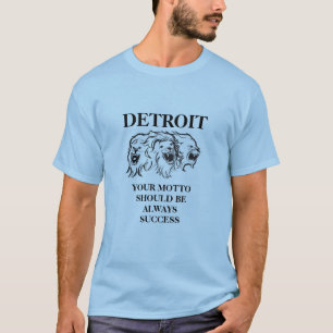 FÖRSTÖRNINGEN HAR LYCKATS T SHIRT