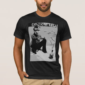 Förstrött T Shirt