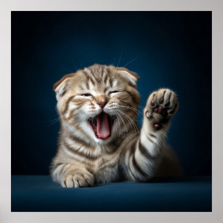 Försvar av Chill Life Poster