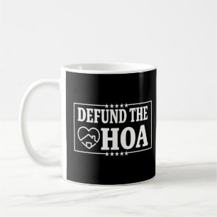 Försvar Hoa 1 Kaffemugg