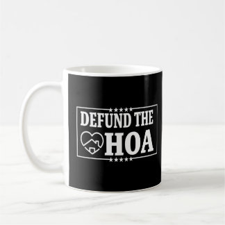 Försvar Hoa 1 Kaffemugg